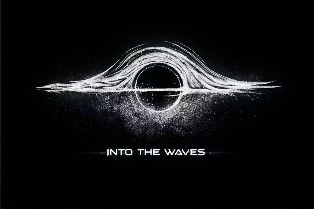 Into the Waves