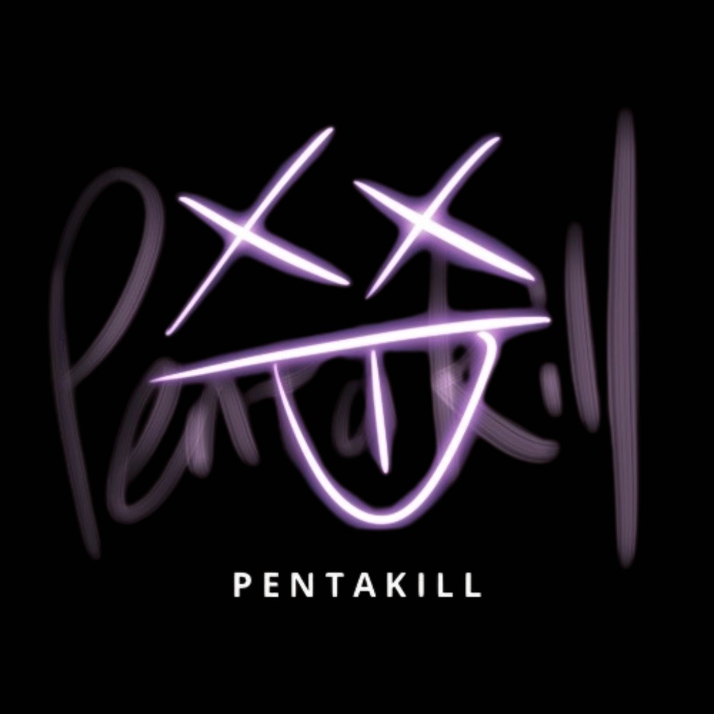 Pentakill